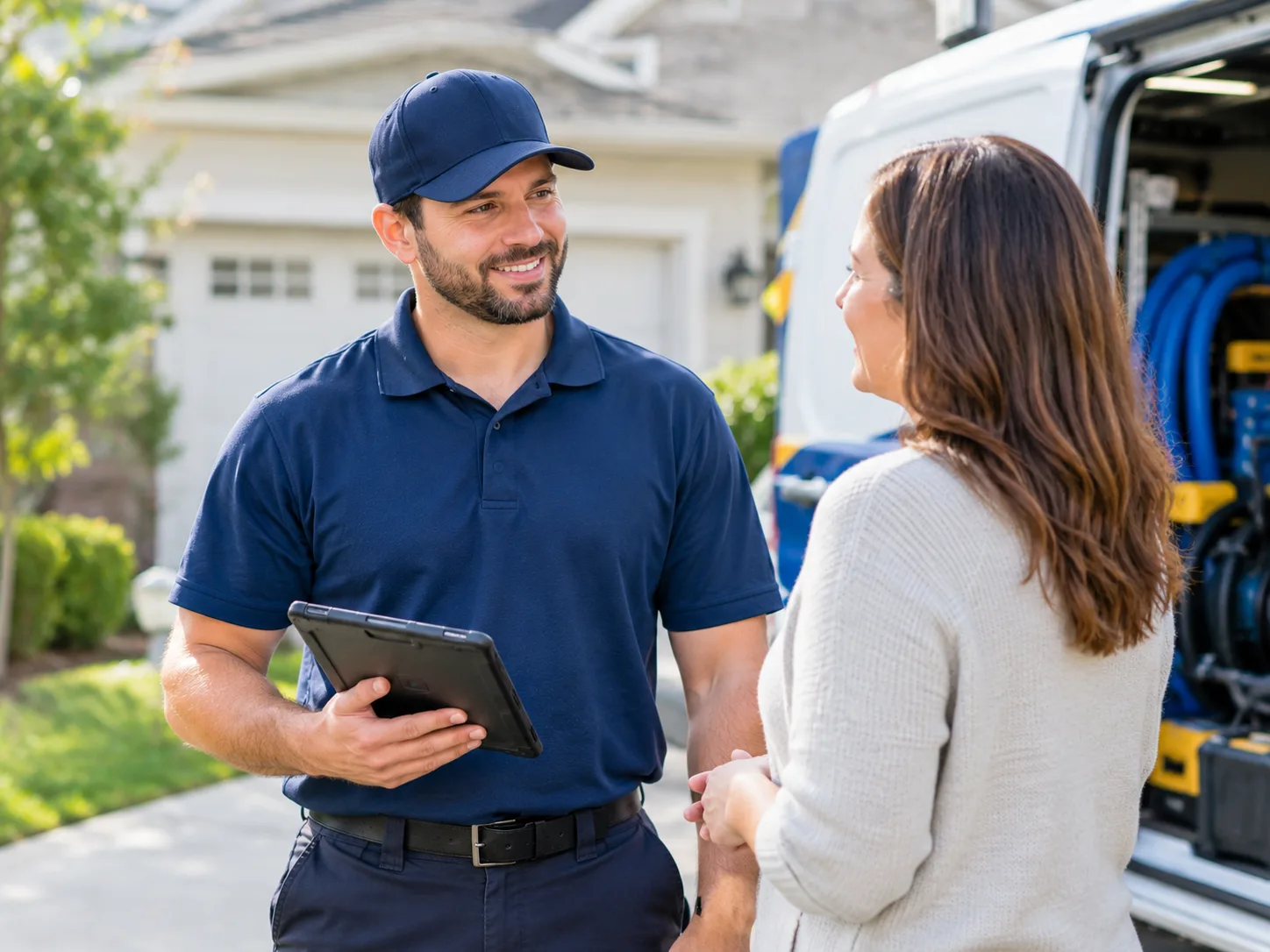 Sewage Backup Cleanup Iselin, NJ FAQs